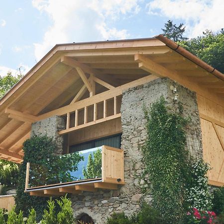 Arua Private Spa Villas Meran Zewnętrze zdjęcie