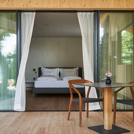 Arua Private Spa Villas Meran Zewnętrze zdjęcie