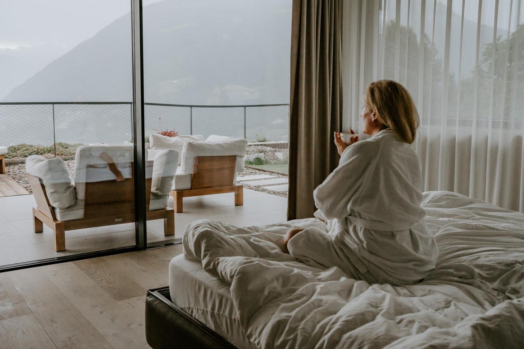 Arua Private Spa Villas Meran Zewnętrze zdjęcie