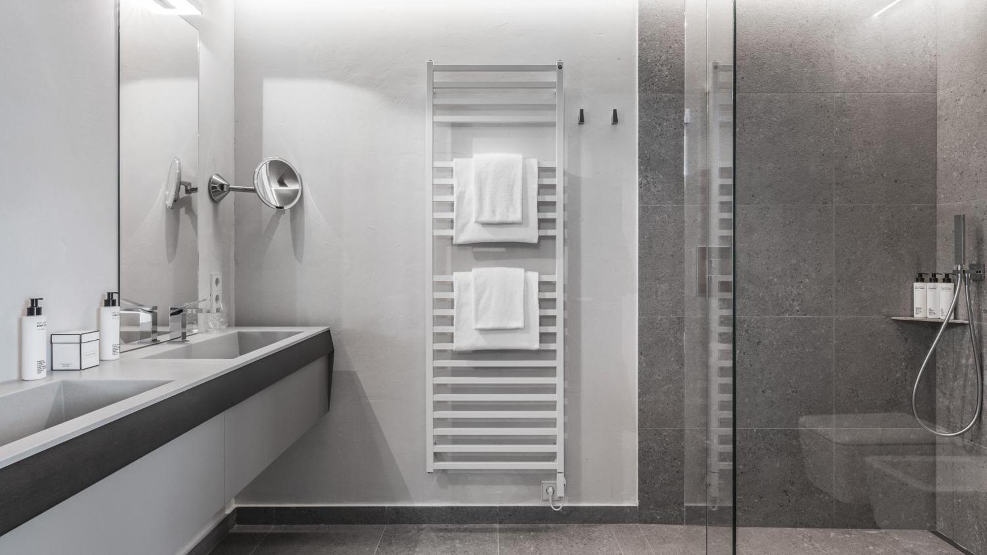 Arua Private Spa Villas Meran Zewnętrze zdjęcie