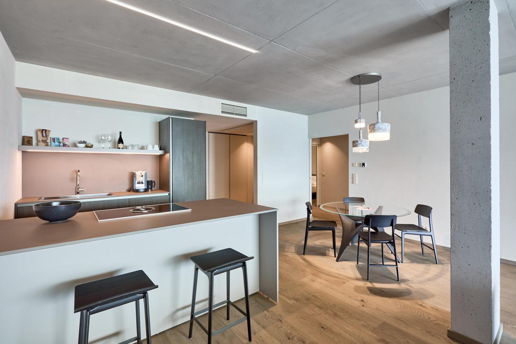Arua Private Spa Villas Meran Zewnętrze zdjęcie
