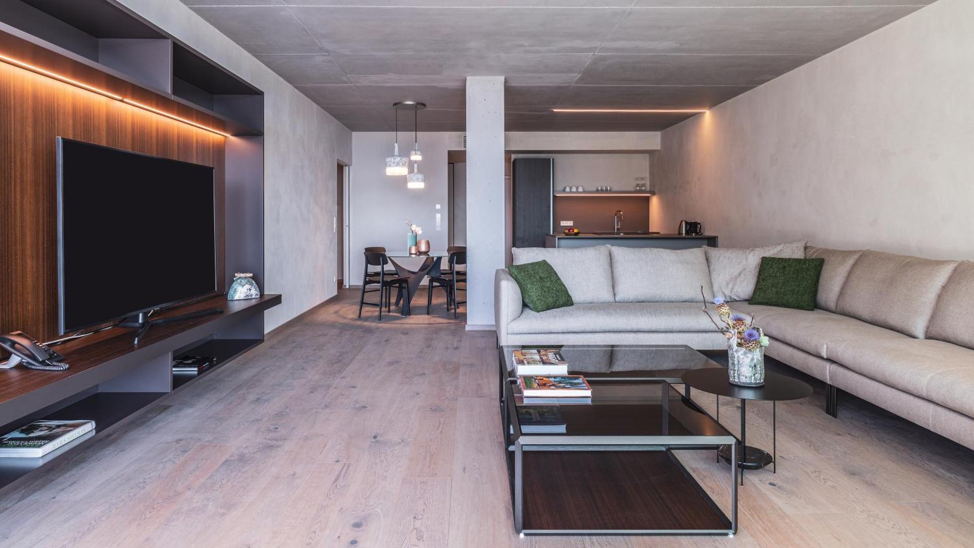 Arua Private Spa Villas Meran Zewnętrze zdjęcie