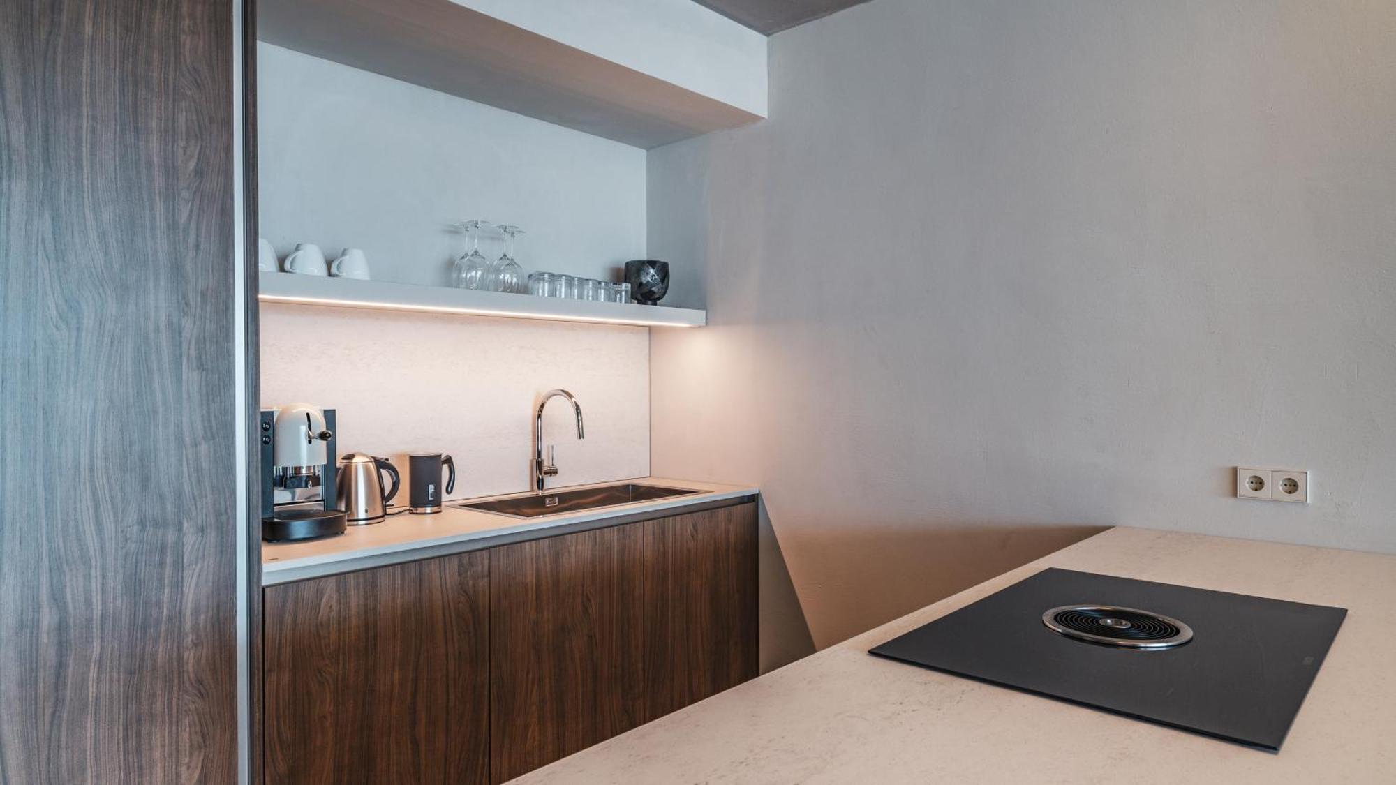 Arua Private Spa Villas Meran Zewnętrze zdjęcie