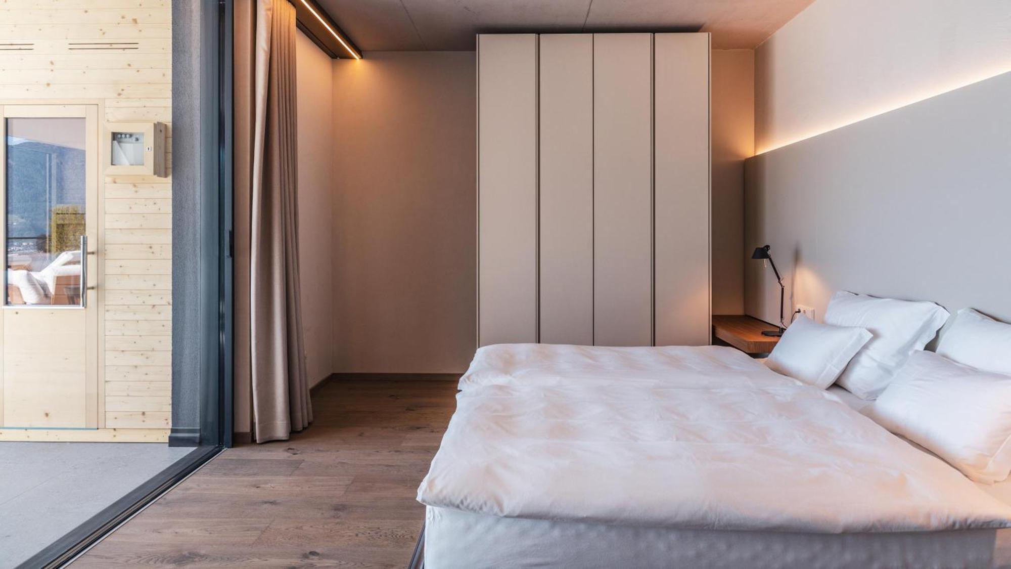 Arua Private Spa Villas Meran Zewnętrze zdjęcie