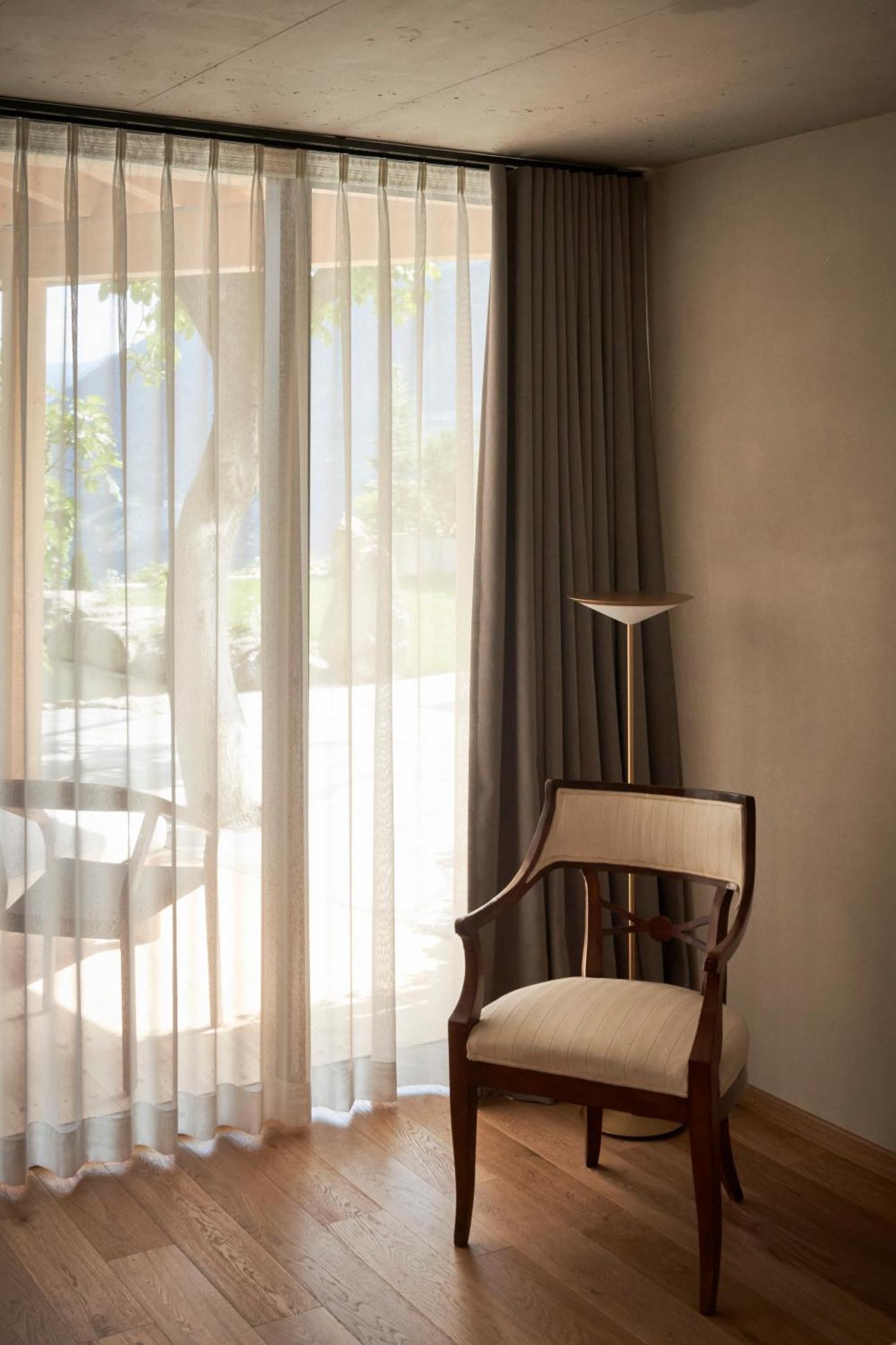 Arua Private Spa Villas Meran Zewnętrze zdjęcie