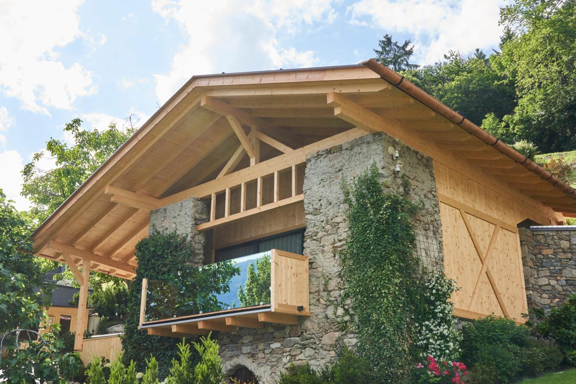 Arua Private Spa Villas Meran Zewnętrze zdjęcie