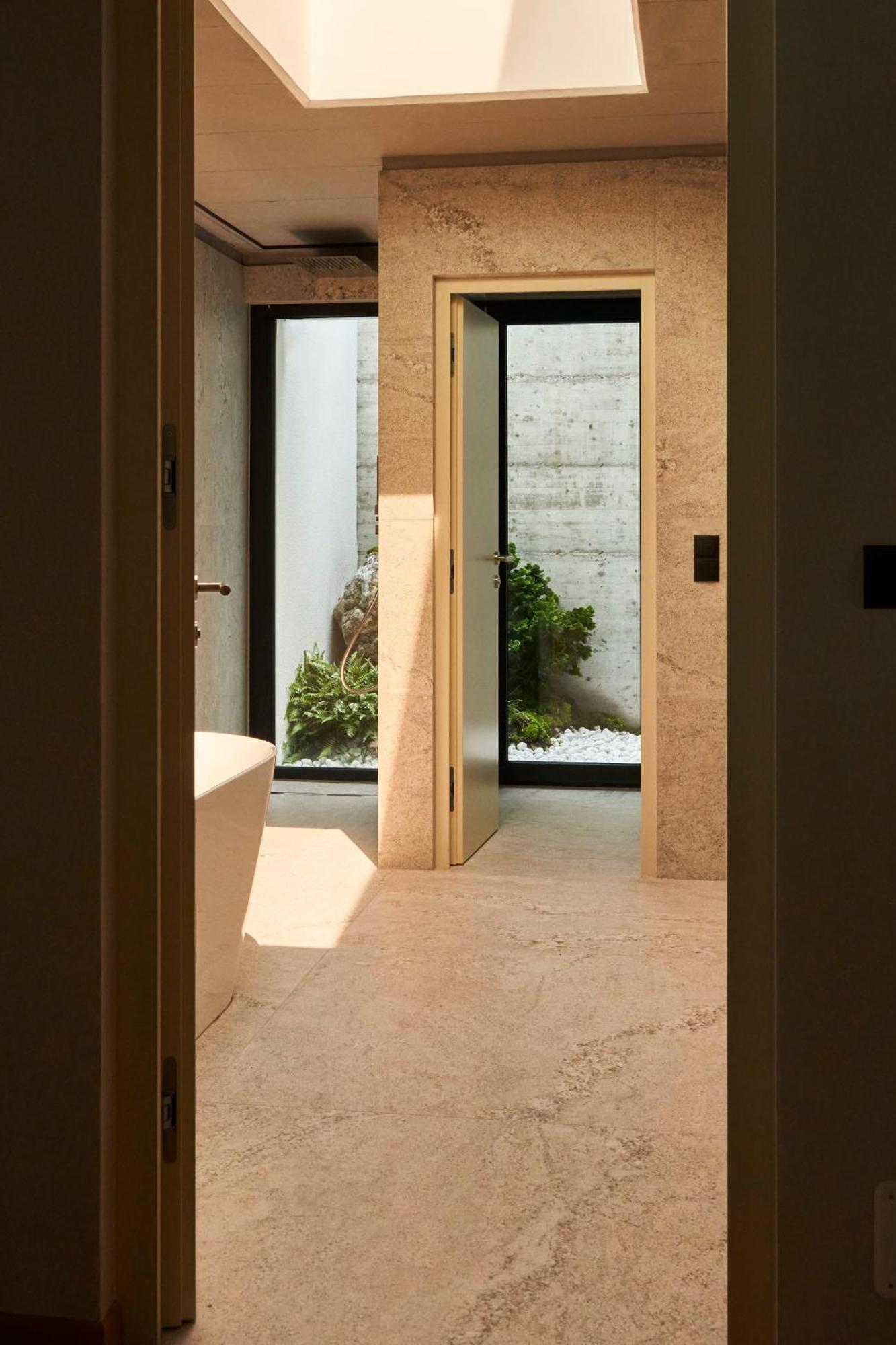 Arua Private Spa Villas Meran Zewnętrze zdjęcie