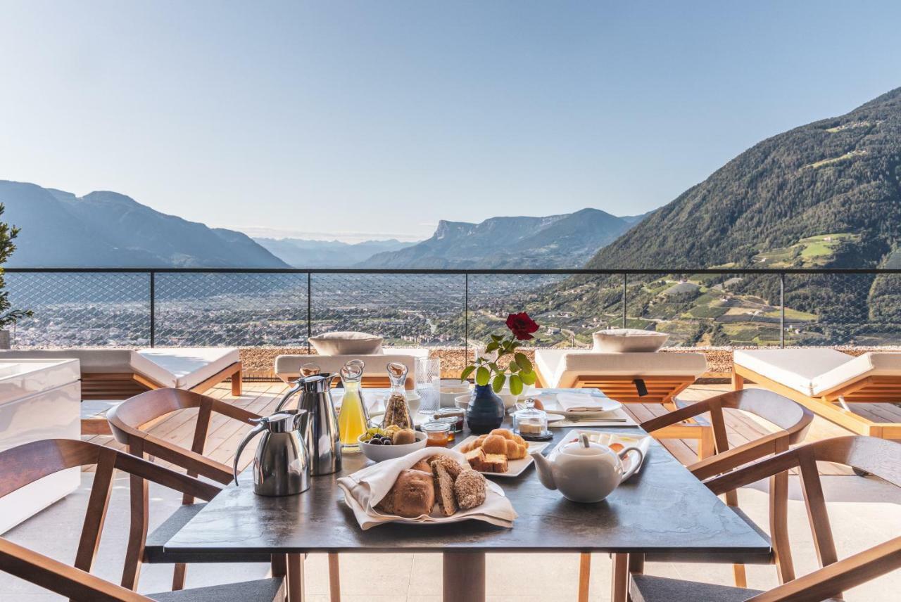 Arua Private Spa Villas Meran Zewnętrze zdjęcie