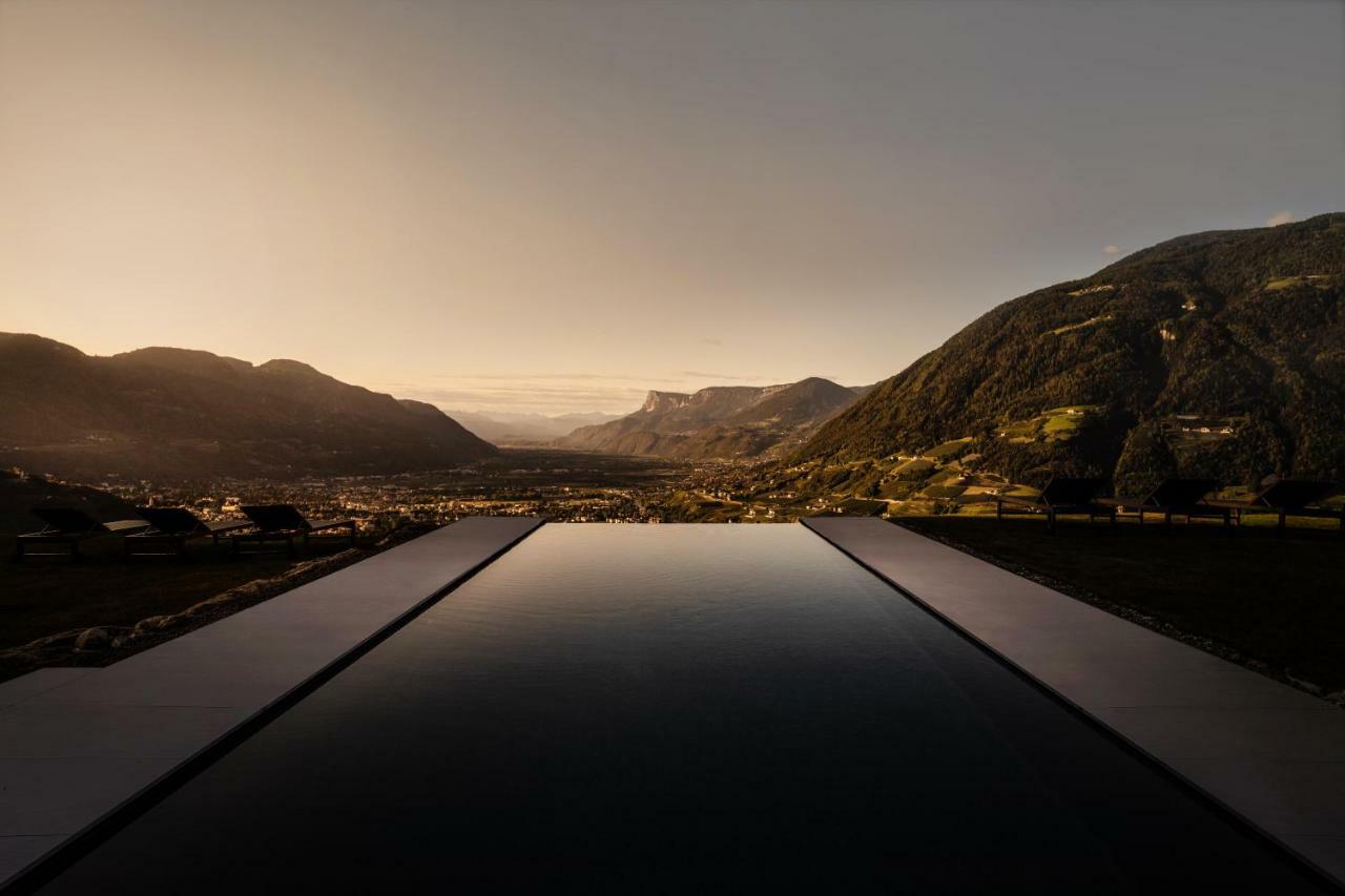 Arua Private Spa Villas Meran Zewnętrze zdjęcie