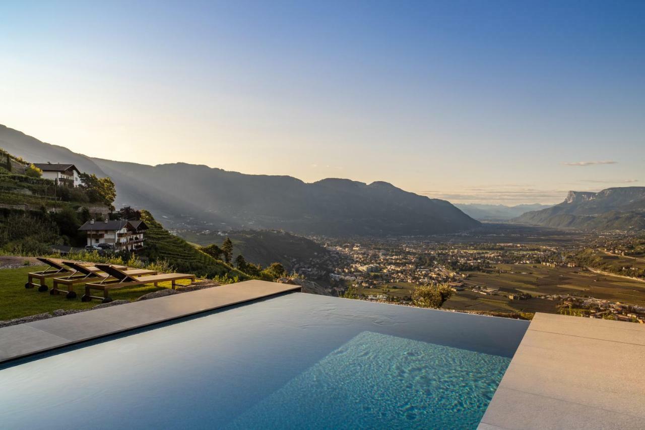 Arua Private Spa Villas Meran Zewnętrze zdjęcie