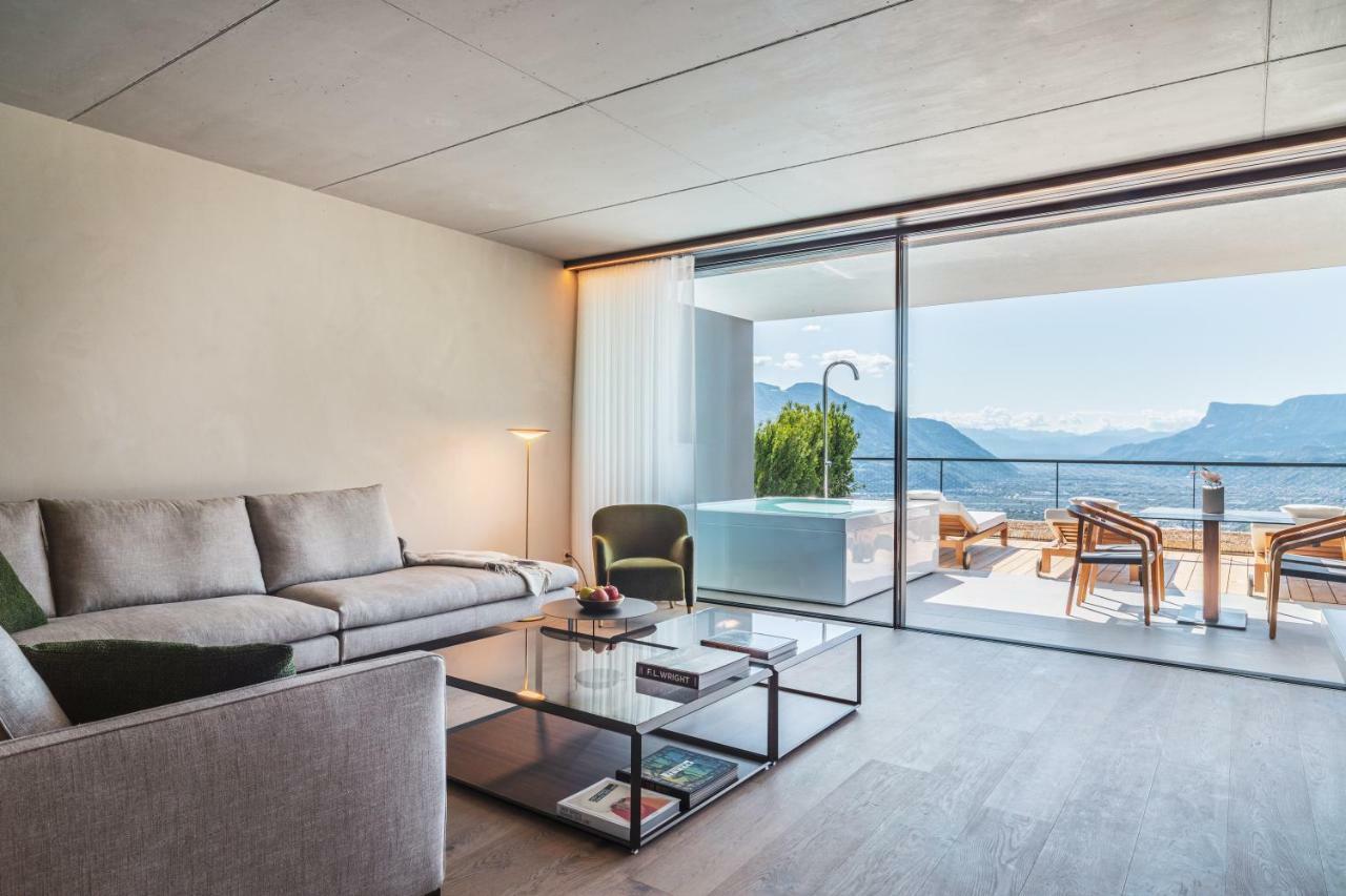Arua Private Spa Villas Meran Zewnętrze zdjęcie