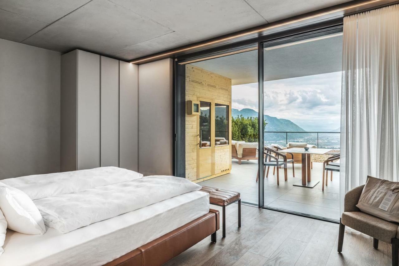 Arua Private Spa Villas Meran Zewnętrze zdjęcie