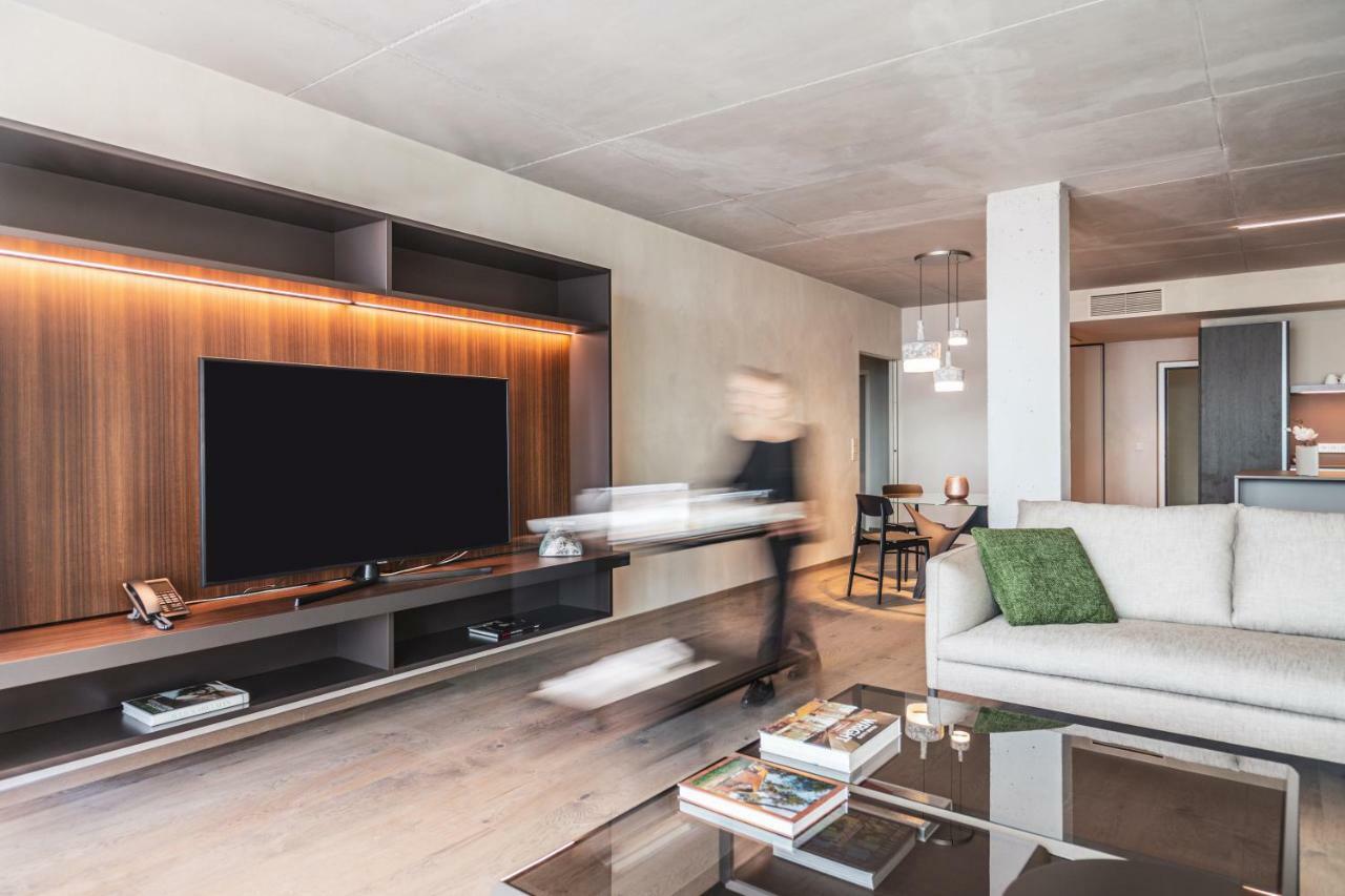 Arua Private Spa Villas Meran Zewnętrze zdjęcie