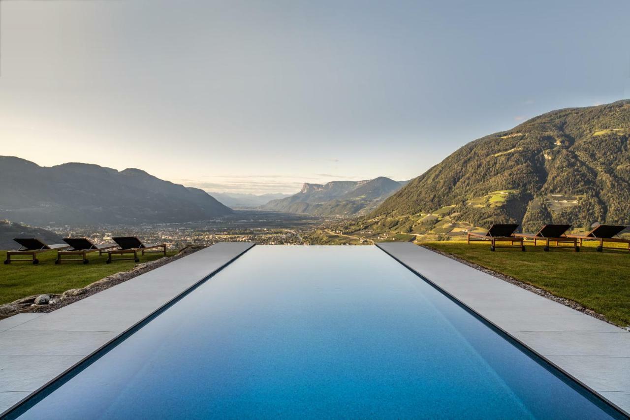 Arua Private Spa Villas Meran Zewnętrze zdjęcie