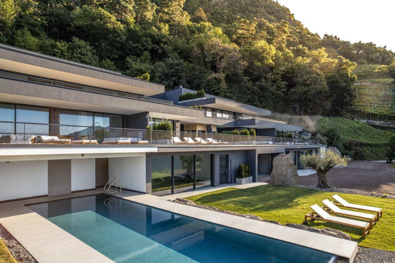 Arua Private Spa Villas Meran Zewnętrze zdjęcie