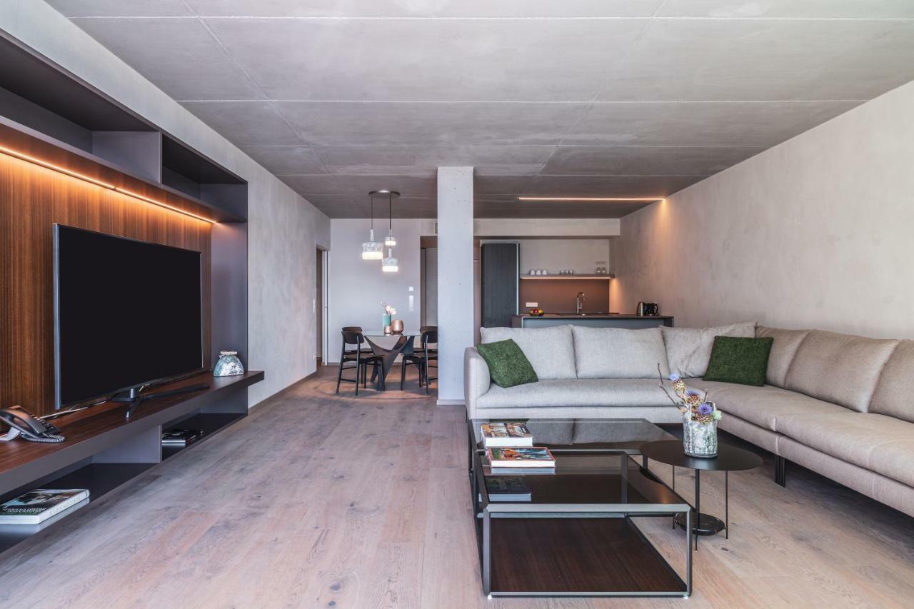 Arua Private Spa Villas Meran Zewnętrze zdjęcie