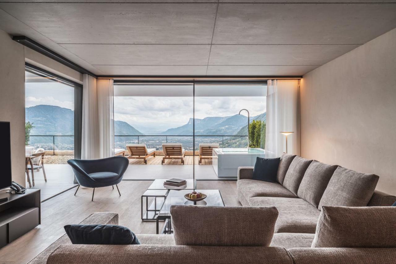 Arua Private Spa Villas Meran Zewnętrze zdjęcie