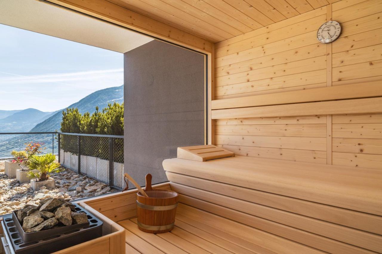 Arua Private Spa Villas Meran Zewnętrze zdjęcie