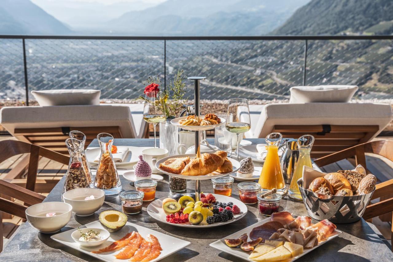 Arua Private Spa Villas Meran Zewnętrze zdjęcie