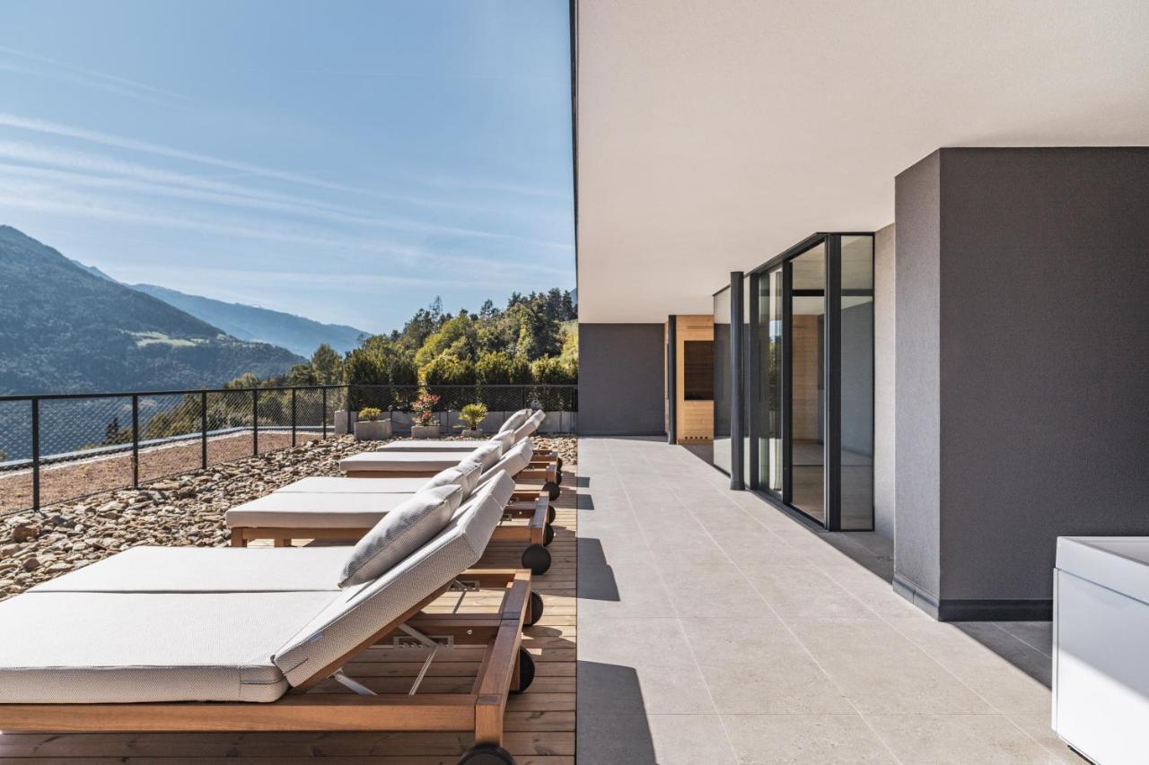Arua Private Spa Villas Meran Zewnętrze zdjęcie