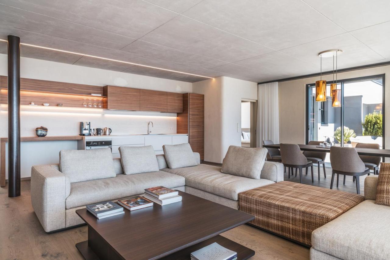 Arua Private Spa Villas Meran Zewnętrze zdjęcie