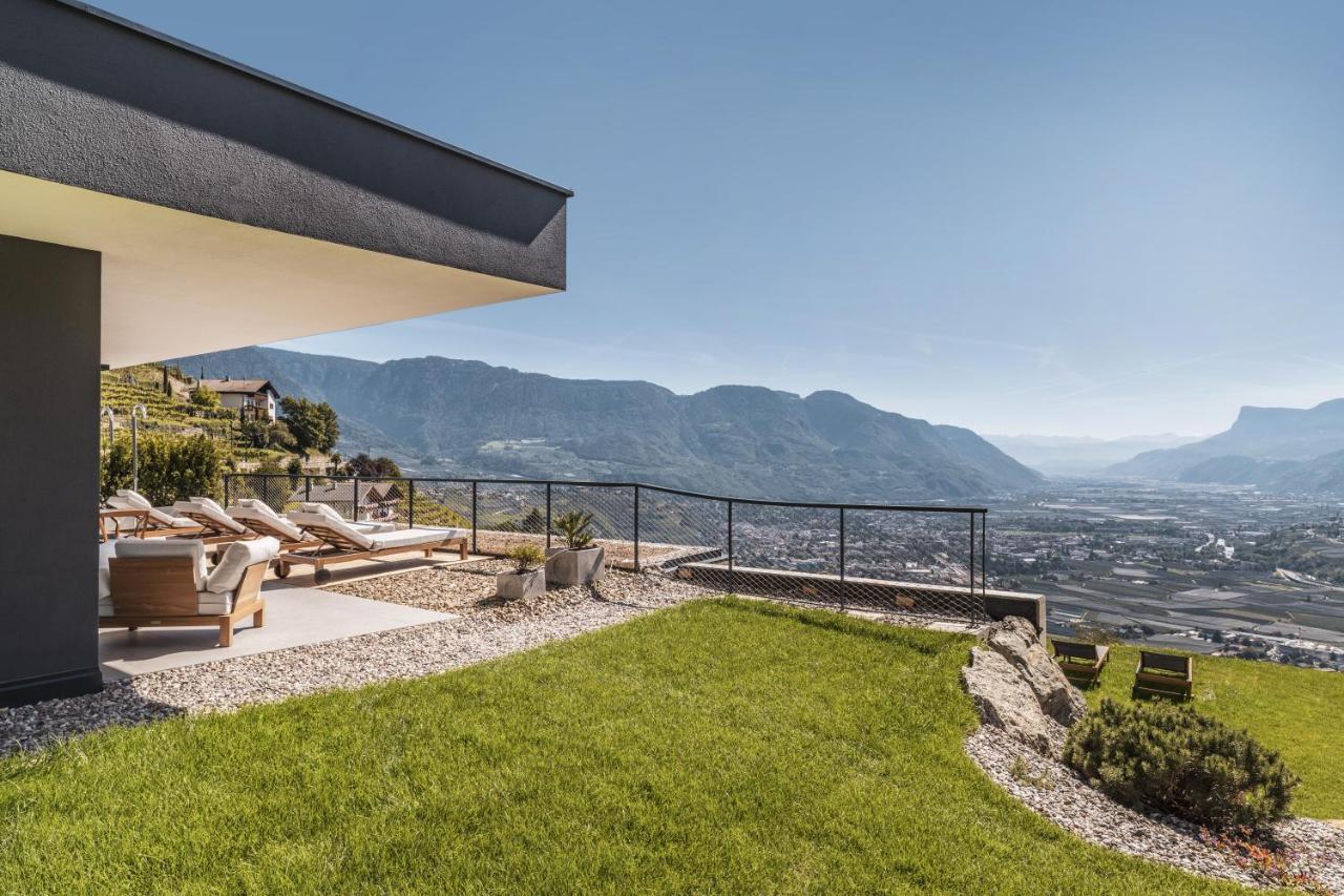 Arua Private Spa Villas Meran Zewnętrze zdjęcie