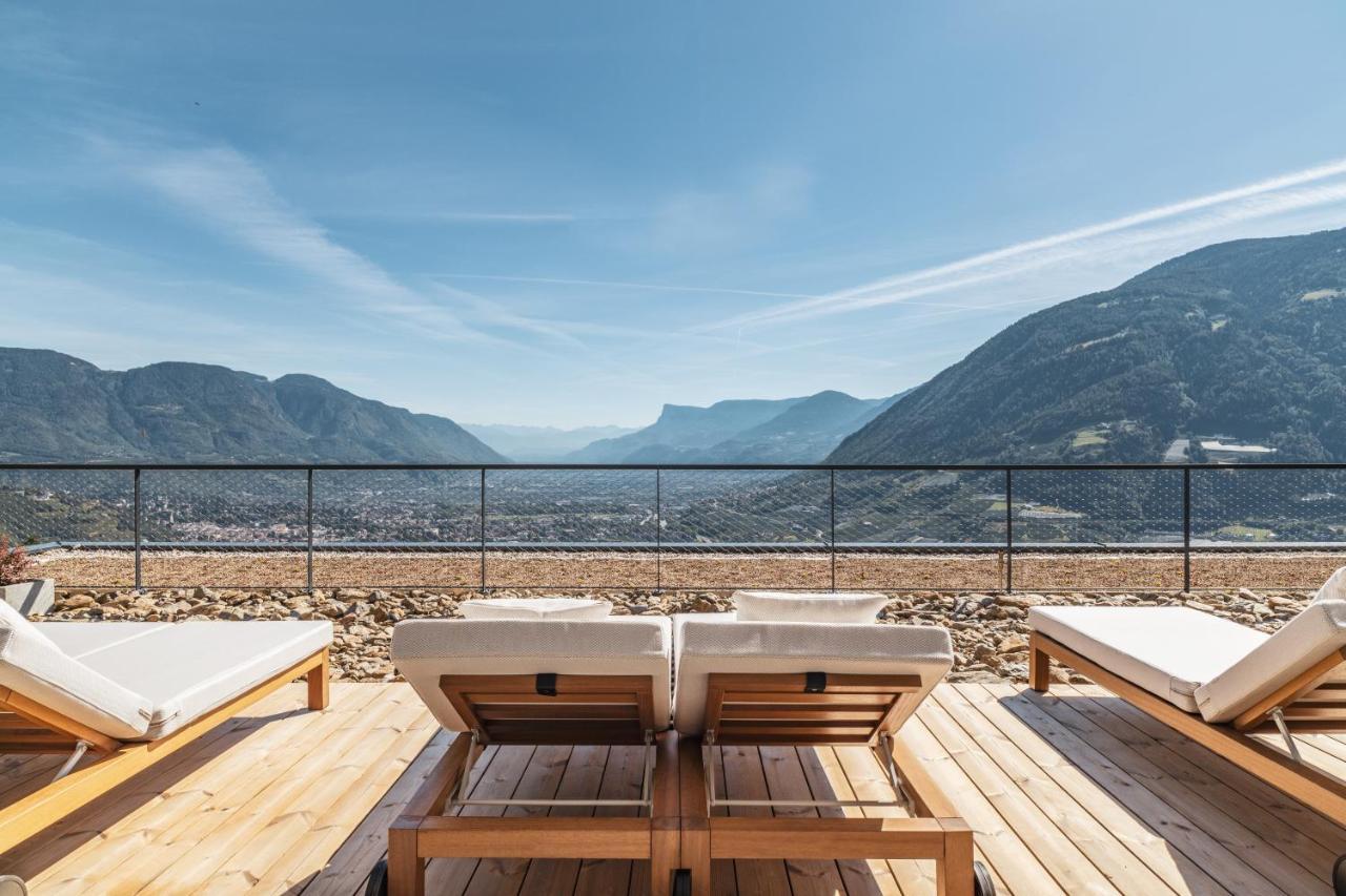 Arua Private Spa Villas Meran Zewnętrze zdjęcie