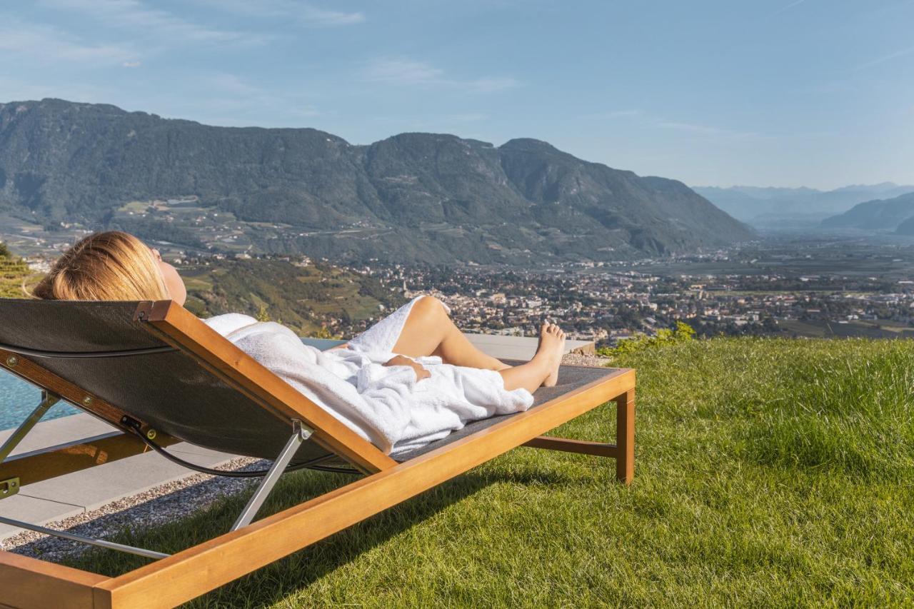 Arua Private Spa Villas Meran Zewnętrze zdjęcie