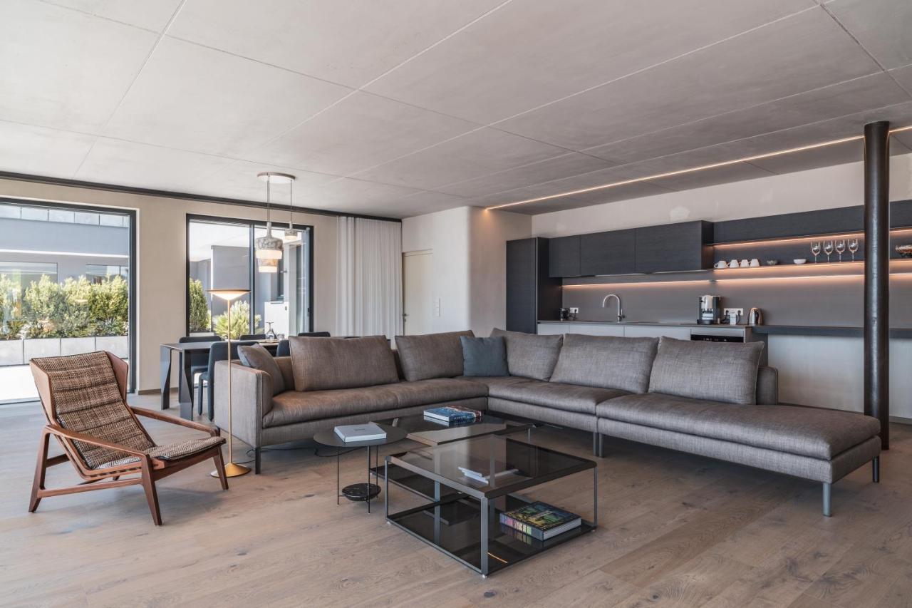 Arua Private Spa Villas Meran Zewnętrze zdjęcie