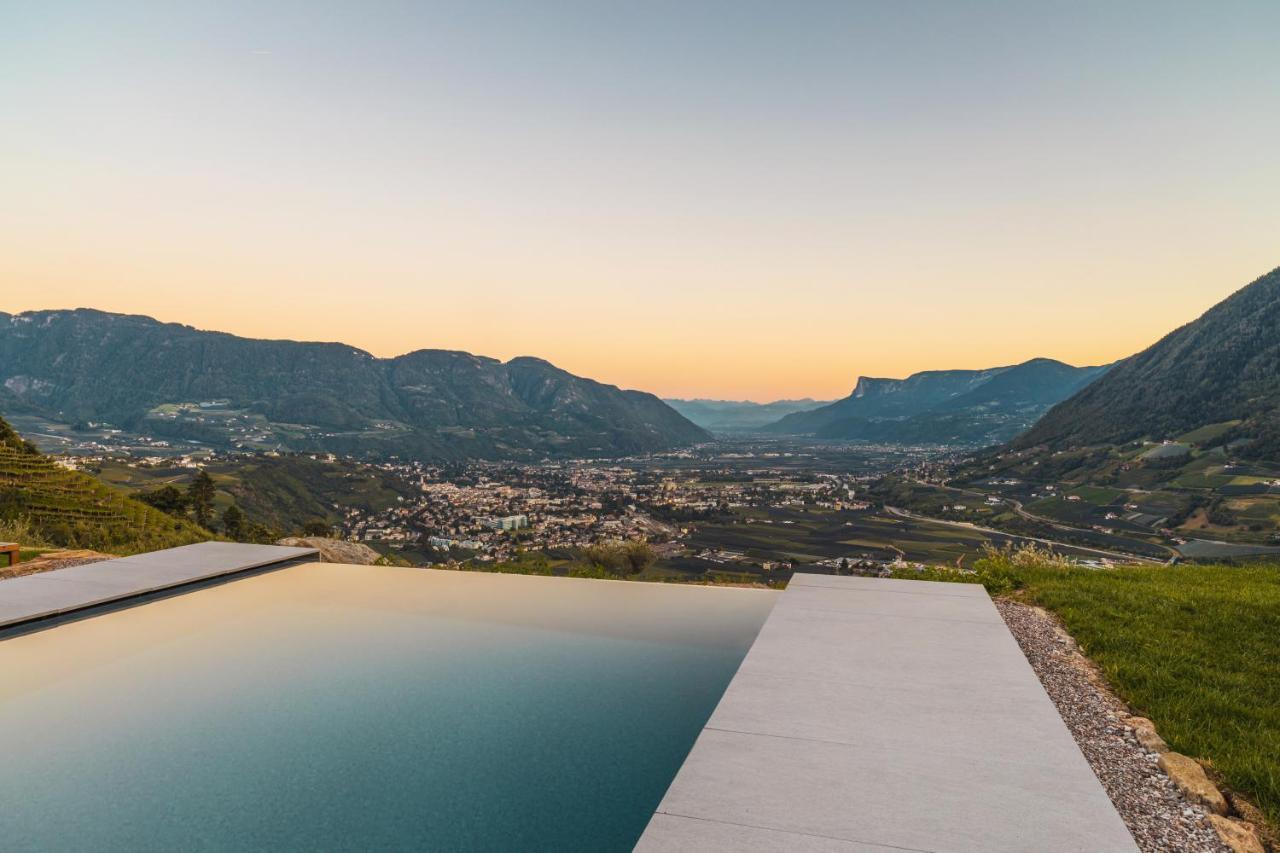 Arua Private Spa Villas Meran Zewnętrze zdjęcie