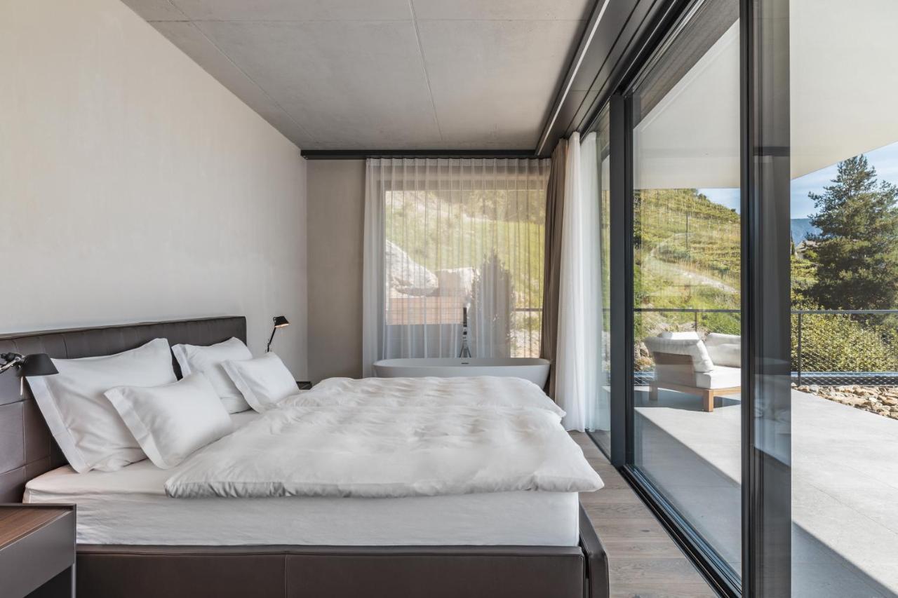 Arua Private Spa Villas Meran Zewnętrze zdjęcie