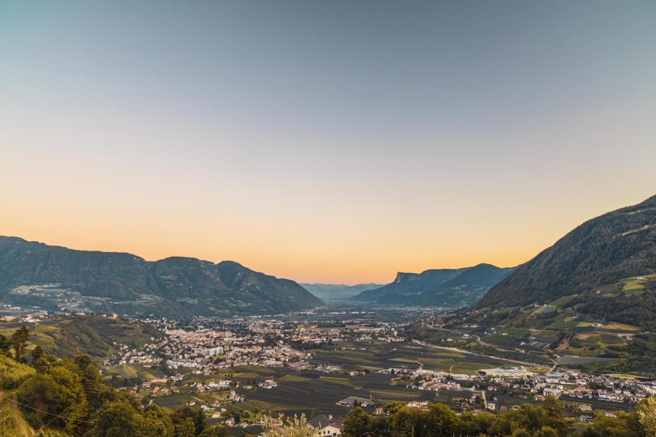 Arua Private Spa Villas Meran Zewnętrze zdjęcie