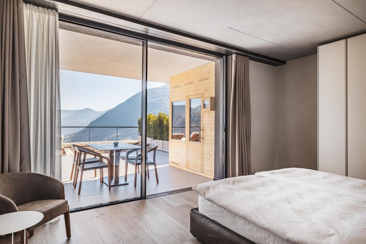 Arua Private Spa Villas Meran Zewnętrze zdjęcie