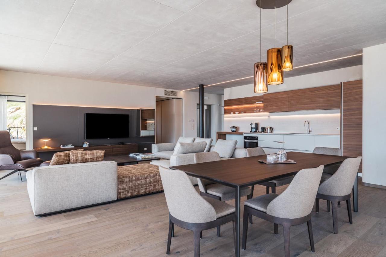Arua Private Spa Villas Meran Zewnętrze zdjęcie